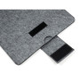 Чохол до ноутбука Vinga 15.6" NSF150 Gray (NSF150GY) Чохол до ноутбука Vinga 15.6" NSF150 Gray (NSF150GY)