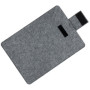 Чохол до ноутбука Vinga 15.6" NSF150 Gray (NSF150GY) Чохол до ноутбука Vinga 15.6" NSF150 Gray (NSF150GY)