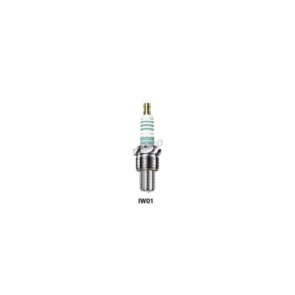 Свічка запалювання Denso IW0124