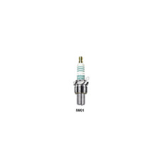 Свічка запалювання Denso IW0124