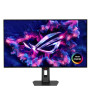 Монітор Asus 31.5" ROG Strix XG32UCWMG 2xHDMI, DP, USB-C, 3xUSB, OLED, 3840x2160, 240Hz, 0.03ms, DCI-P3 99%, FreeSync, HAS, HDR400 Монітор Asus 31.5" ROG Strix XG32UCWMG 2xHDMI, DP, USB-C, 3xUSB, OLED, 3840x2160, 240Hz, 0.03ms, DCI-P3 99%, FreeSync, HAS, HDR400
