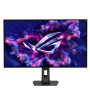 Монітор Asus 31.5" ROG Strix XG32UCWMG 2xHDMI, DP, USB-C, 3xUSB, OLED, 3840x2160, 240Hz, 0.03ms, DCI-P3 99%, FreeSync, HAS, HDR400 Монітор Asus 31.5" ROG Strix XG32UCWMG 2xHDMI, DP, USB-C, 3xUSB, OLED, 3840x2160, 240Hz, 0.03ms, DCI-P3 99%, FreeSync, HAS, HDR400