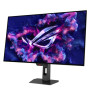 Монітор Asus 31.5" ROG Strix XG32UCWMG 2xHDMI, DP, USB-C, 3xUSB, OLED, 3840x2160, 240Hz, 0.03ms, DCI-P3 99%, FreeSync, HAS, HDR400 Монітор Asus 31.5" ROG Strix XG32UCWMG 2xHDMI, DP, USB-C, 3xUSB, OLED, 3840x2160, 240Hz, 0.03ms, DCI-P3 99%, FreeSync, HAS, HDR400