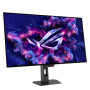 Монітор Asus 31.5" ROG Strix XG32UCWMG 2xHDMI, DP, USB-C, 3xUSB, OLED, 3840x2160, 240Hz, 0.03ms, DCI-P3 99%, FreeSync, HAS, HDR400 Монітор Asus 31.5" ROG Strix XG32UCWMG 2xHDMI, DP, USB-C, 3xUSB, OLED, 3840x2160, 240Hz, 0.03ms, DCI-P3 99%, FreeSync, HAS, HDR400