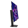 Монітор Asus 31.5" ROG Strix XG32UCWMG 2xHDMI, DP, USB-C, 3xUSB, OLED, 3840x2160, 240Hz, 0.03ms, DCI-P3 99%, FreeSync, HAS, HDR400 Монітор Asus 31.5" ROG Strix XG32UCWMG 2xHDMI, DP, USB-C, 3xUSB, OLED, 3840x2160, 240Hz, 0.03ms, DCI-P3 99%, FreeSync, HAS, HDR400