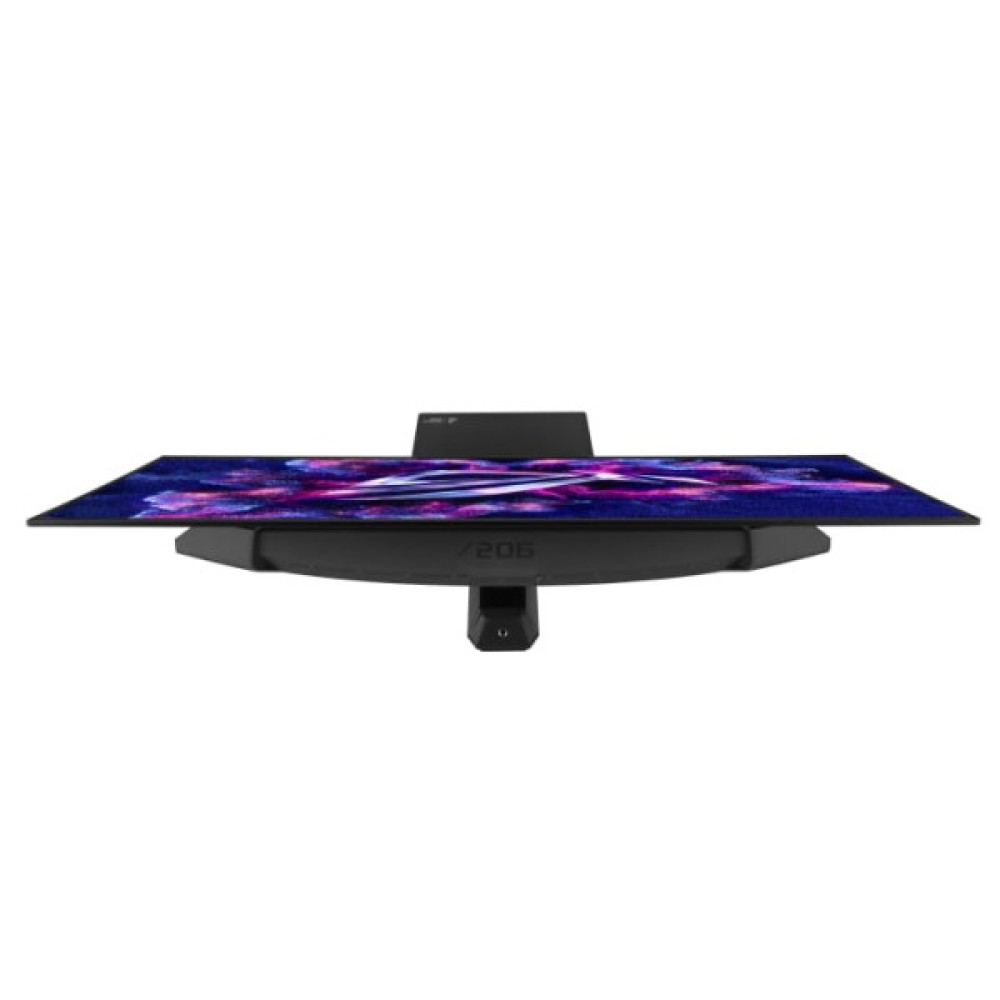 Монітор Asus 31.5" ROG Strix XG32UCWMG 2xHDMI, DP, USB-C, 3xUSB, OLED, 3840x2160, 240Hz, 0.03ms, DCI-P3 99%, FreeSync, HAS, HDR400