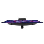 Монітор Asus 31.5" ROG Strix XG32UCWMG 2xHDMI, DP, USB-C, 3xUSB, OLED, 3840x2160, 240Hz, 0.03ms, DCI-P3 99%, FreeSync, HAS, HDR400 Монітор Asus 31.5" ROG Strix XG32UCWMG 2xHDMI, DP, USB-C, 3xUSB, OLED, 3840x2160, 240Hz, 0.03ms, DCI-P3 99%, FreeSync, HAS, HDR400