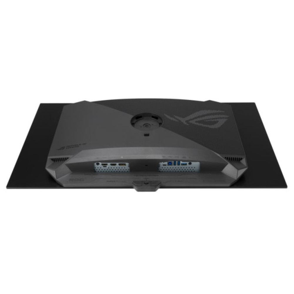 Монітор Asus 31.5" ROG Strix XG32UCWMG 2xHDMI, DP, USB-C, 3xUSB, OLED, 3840x2160, 240Hz, 0.03ms, DCI-P3 99%, FreeSync, HAS, HDR400