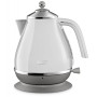Електрочайник DeLonghi KBOC 2001 W (KBOC2001W) Електрочайник DeLonghi KBOC 2001 W (KBOC2001W)