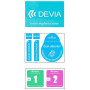 Плівка захисна Devia Samsung Galaxy A03s (DV-SM-A03s) Плівка захисна Devia Samsung Galaxy A03s (DV-SM-A03s)
