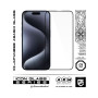 Скло захисне Armorstandart Icon 3D iPhone 15 Pro Max Black 2pcs (ARM74271) Скло захисне Armorstandart Icon 3D iPhone 15 Pro Max Black 2pcs (ARM74271)