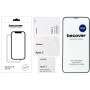 Скло захисне BeCover Apple iPhone XR 10D Black (711511) Скло захисне BeCover Apple iPhone XR 10D Black (711511)