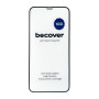 Скло захисне BeCover Apple iPhone XR 10D Black (711511) Скло захисне BeCover Apple iPhone XR 10D Black (711511)