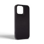 Чохол до мобільного телефона Harder Carbon Pattern Apple iPhone 14 Pro Max Black (ARM76780) Чохол до мобільного телефона Harder Carbon Pattern Apple iPhone 14 Pro Max Black (ARM76780)