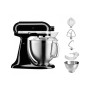 Кухонний комбайн KitchenAid 5KSM185PSEOB Кухонний комбайн KitchenAid 5KSM185PSEOB