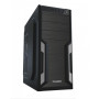 Корпус Gamemax MT515-450W Корпус Gamemax MT515-450W