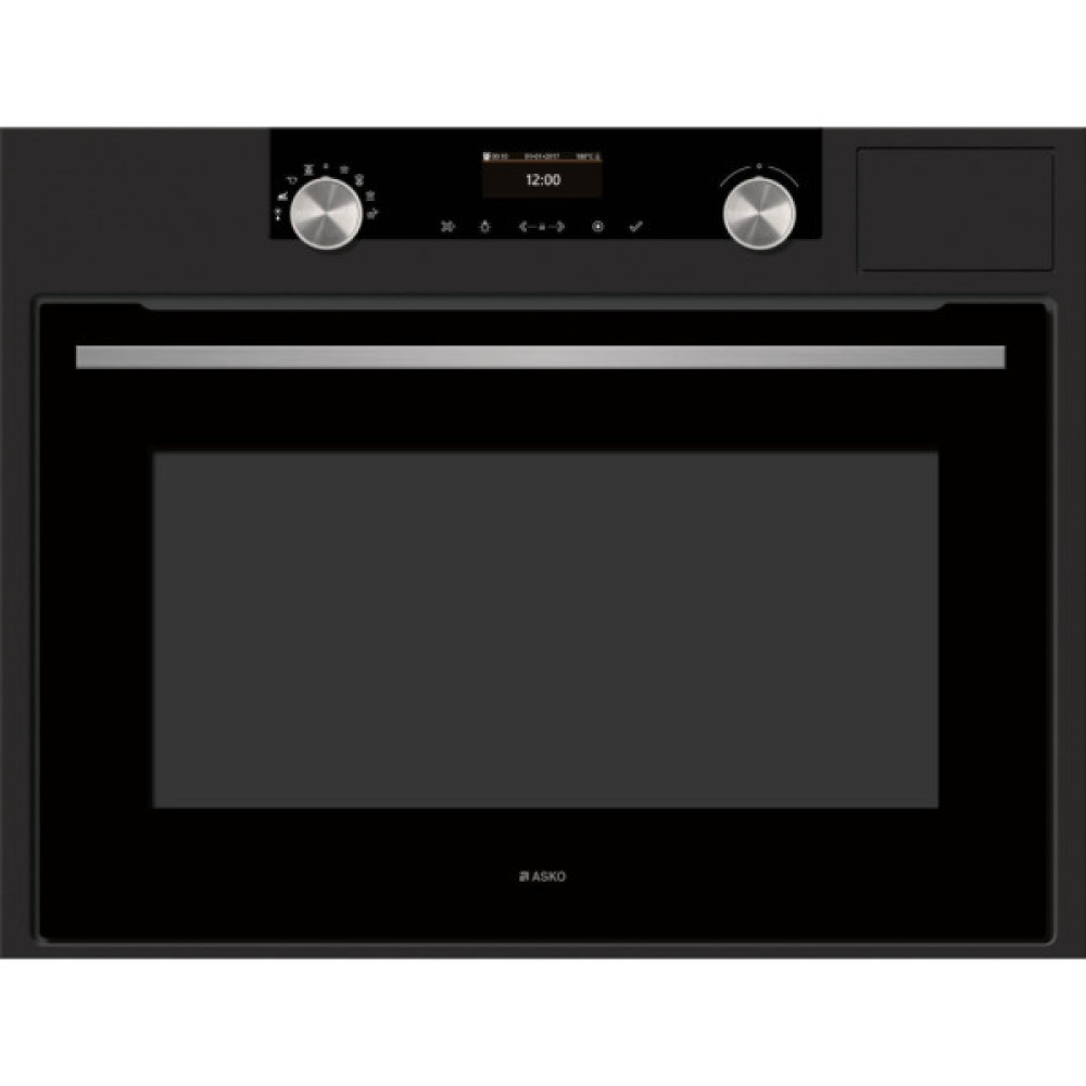 Духова шафа ASKO OCS8464A