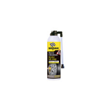 Герметик автомобільний BARDAHL TYRE SEALANT BARDAHL 0,4 л (4942B)