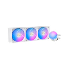 Система рідинного охолодження OCYPUS DELTA-L36-WH3AAWNN02X-GL Система рідинного охолодження OCYPUS DELTA-L36-WH3AAWNN02X-GL