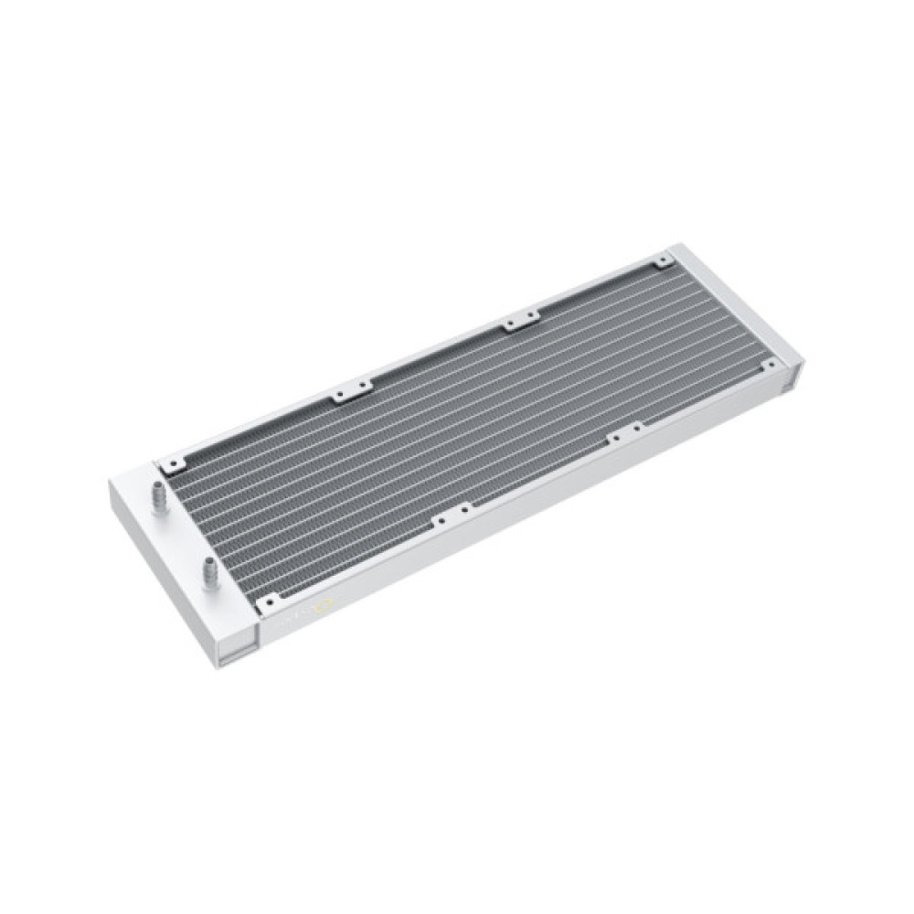 Система рідинного охолодження OCYPUS DELTA-L36-WH3AAWNN02X-GL