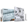 Материнська плата GIGABYTE B850 EAGLE WF7 ICE sAM5 B850 4xDDR5 M.2 Wi-Fi BT HDMI DP ATX