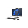 Комп'ютер HP ProOne 240 G10 AiO / i7-1355U, 16, 512, K&M, Cam, WiFi (938B1EA)