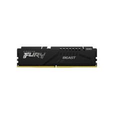Модуль пам'яті для комп'ютера DDR5 32GB (2x16GB) 6000 MHz Beast Black XMP Kingston Fury (ex.HyperX) (KF560C30BBK2-32) Модуль пам'яті для комп'ютера DDR5 32GB (2x16GB) 6000 MHz Beast Black XMP Kingston Fury (ex.HyperX) (KF560C30BBK2-32)