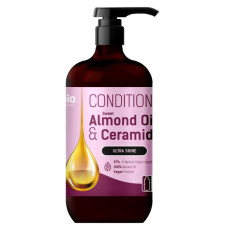 Кондиціонер для волосся Bio Naturell Sweet Almond Oil & Ceramides Conditioner 946 мл (4820168433849)