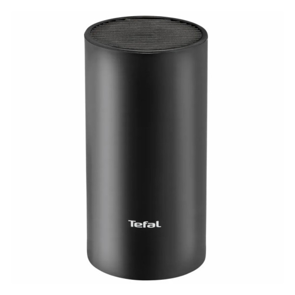 Набір ножів Tefal Ice Force,у пластиковій колоді, 4шт, нержавіюча сталь, пласт (K2325S75)