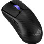Мишка ASUS ROG Harpe Ace Extreme Bluetooth/Wireless/USB Black (90MP03U0-BMUA00)