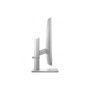 Комп'ютер HP EliteOne 870 G9 AiO / i7-14700, 16, 512, WiFi, кл+м, Win11P (A0YZ0EA)