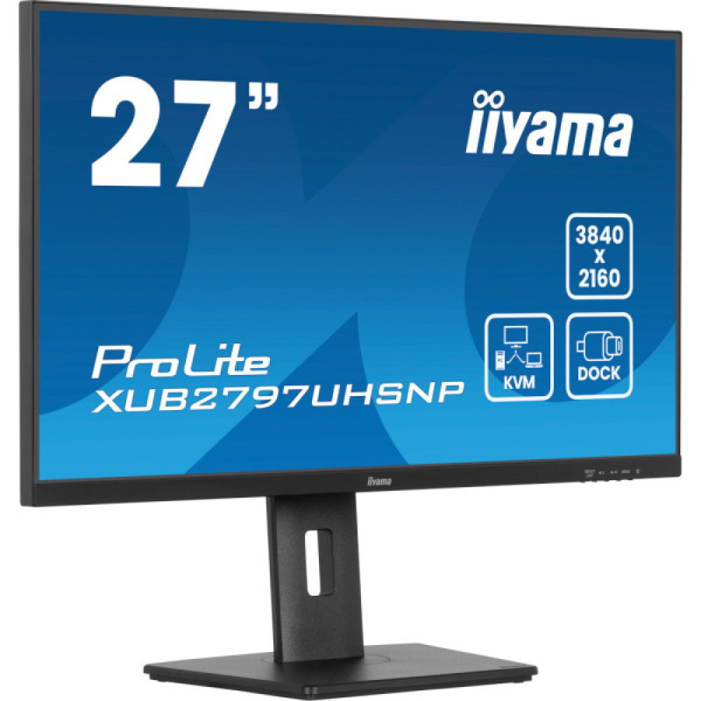 IIYAMA XUB2797UHSNP-B1