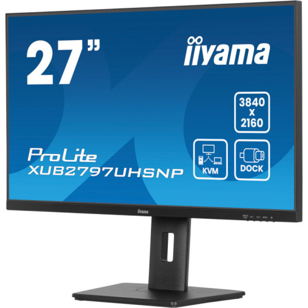 IIYAMA XUB2797UHSNP-B1