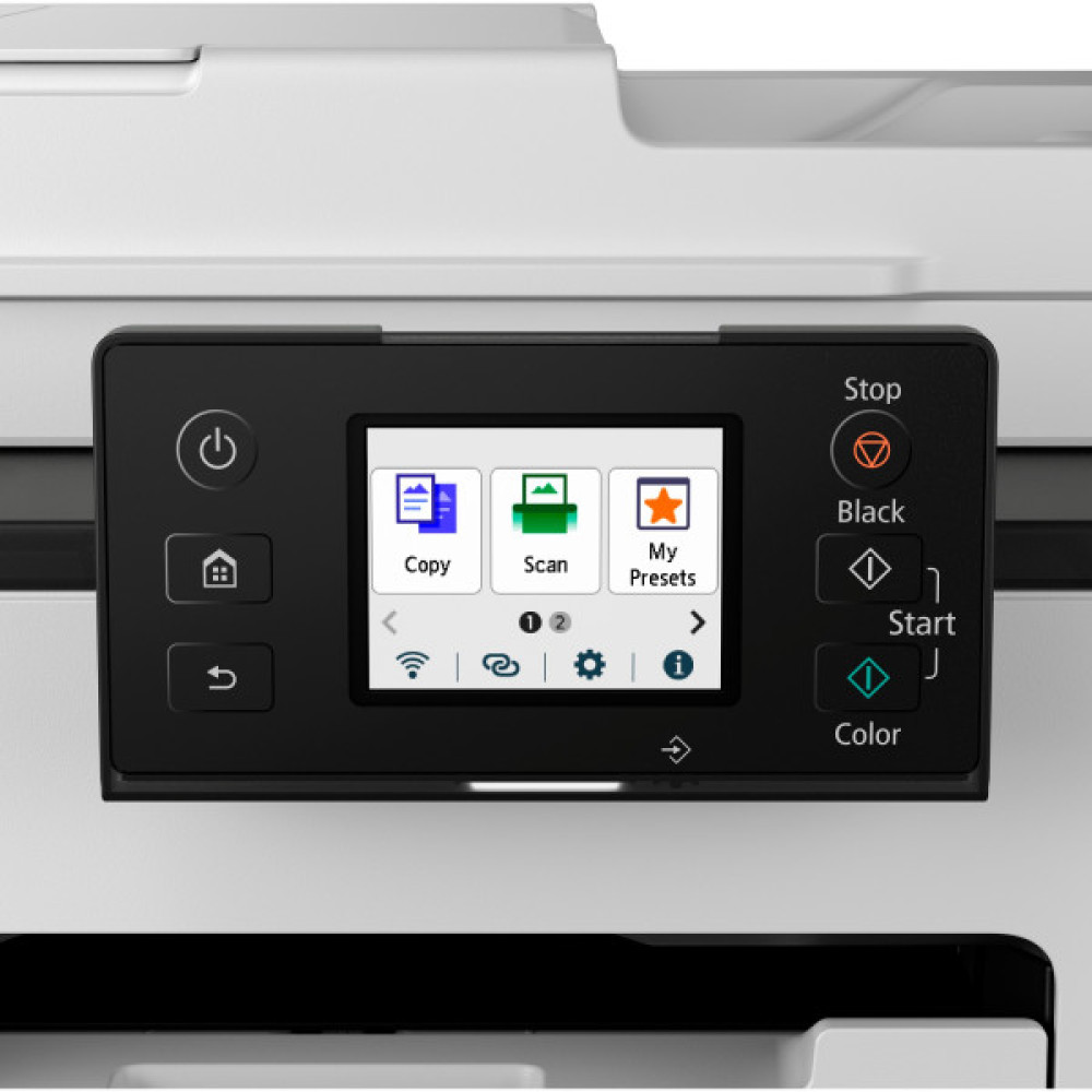 БФП А4 Canon MAXIFY GX2040 з Wi-Fi