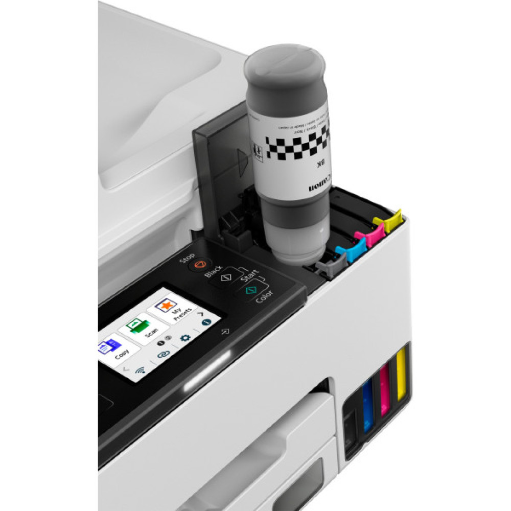 БФП А4 Canon MAXIFY GX2040 з Wi-Fi