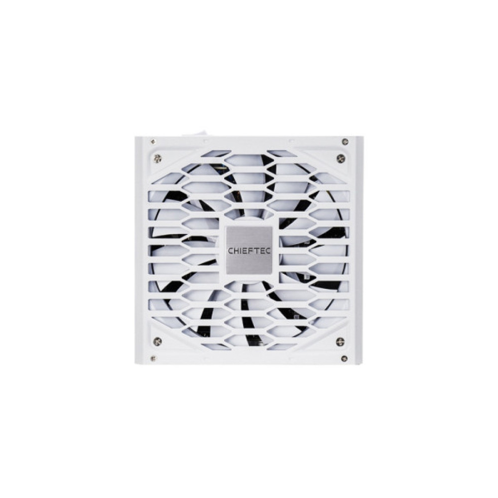Блок живлення Chieftec 1000W VEGA M WHITE (PPG-1000-CW)