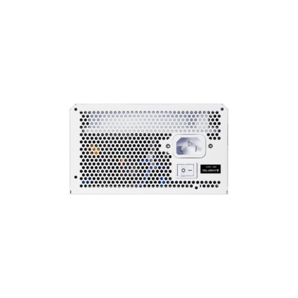 Блок живлення Chieftec 1000W VEGA M WHITE (PPG-1000-CW)