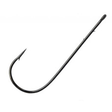 Гачок Decoy KR-29 WORM ROUND-FINE 1/0, 5 шт. (1562.04.11)