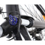 Електровелосипед Maxxter CITY 2.0 250W Light Blue