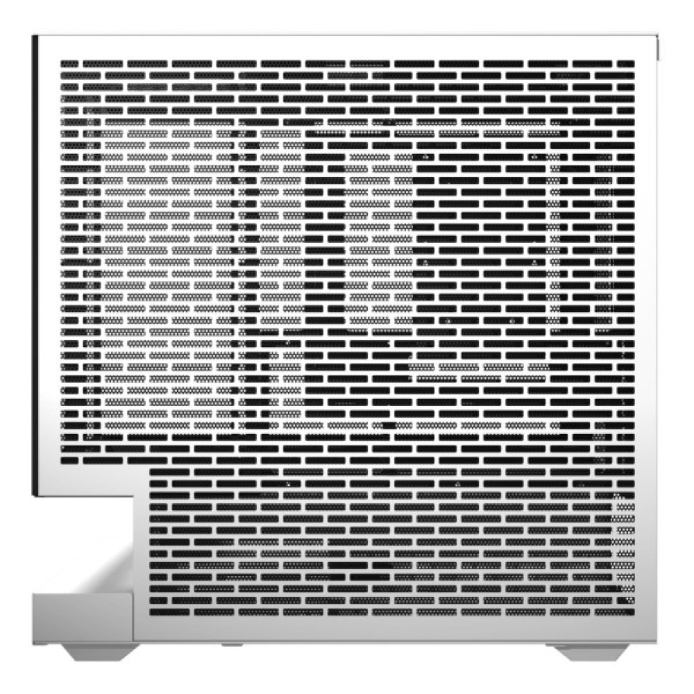 Корпус для ПК DARKFLASH F1 WHITE