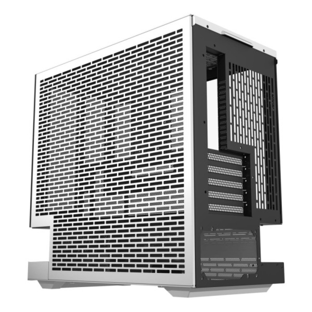 Корпус для ПК DARKFLASH F1 WHITE