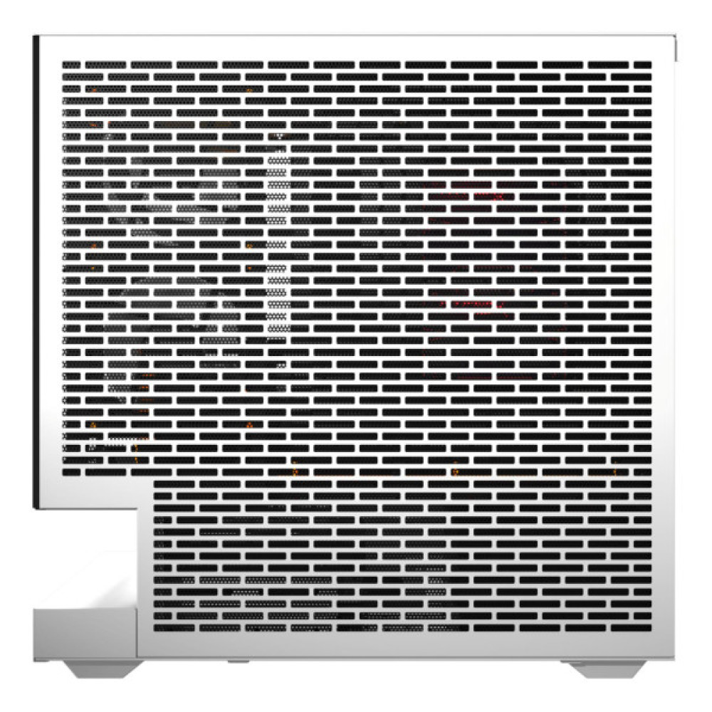 Корпус для ПК DARKFLASH F1 WHITE