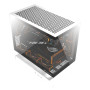 Корпус для ПК DARKFLASH F1 WHITE