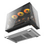Корпус для ПК DARKFLASH F1 WHITE