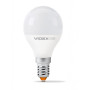 Лампочка Videx LED G45e 7W E14 3000K 220V (VL-G45e-07143) Лампочка Videx LED G45e 7W E14 3000K 220V (VL-G45e-07143)