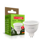 Лампочка Eurolamp LED SMD MR16 11W GU5.3 3000K (LED-SMD-11533(P)) Лампочка Eurolamp LED SMD MR16 11W GU5.3 3000K (LED-SMD-11533(P))
