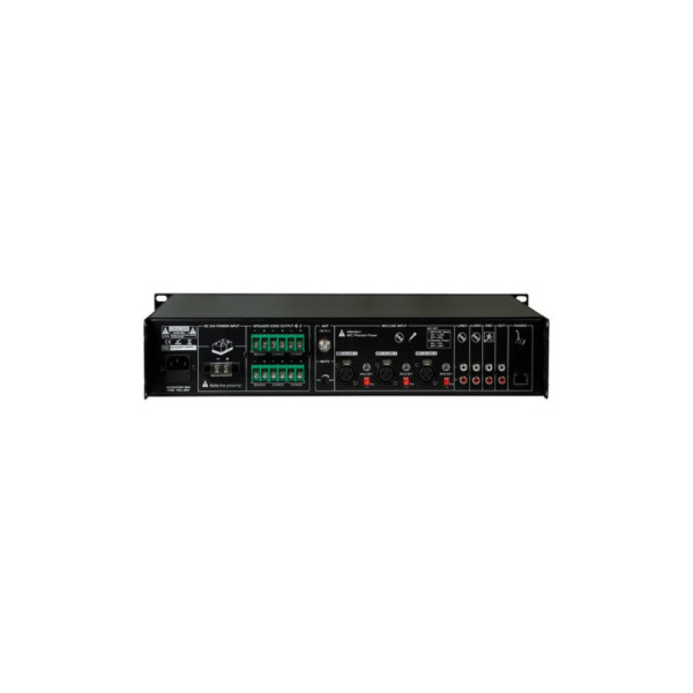 Підсилювач CMX DA-240MT