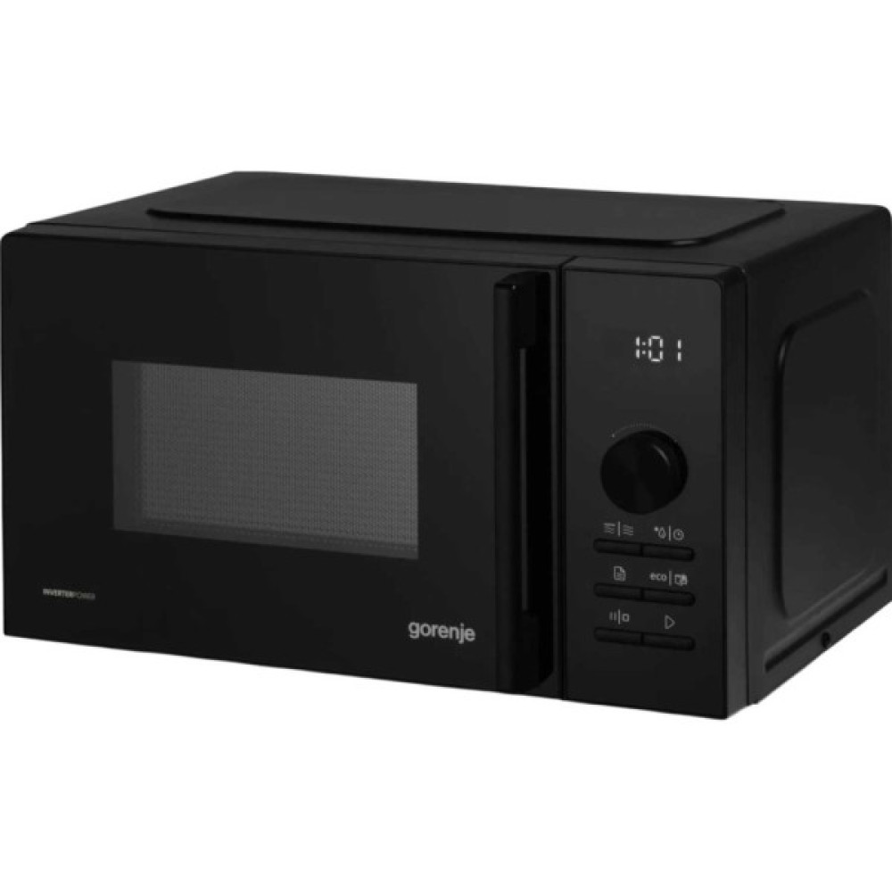 Мікрохвильова піч Gorenje MO20A4B5