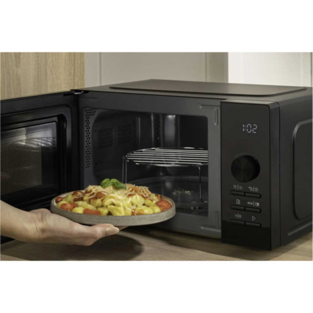 Мікрохвильова піч Gorenje MO20A4B5