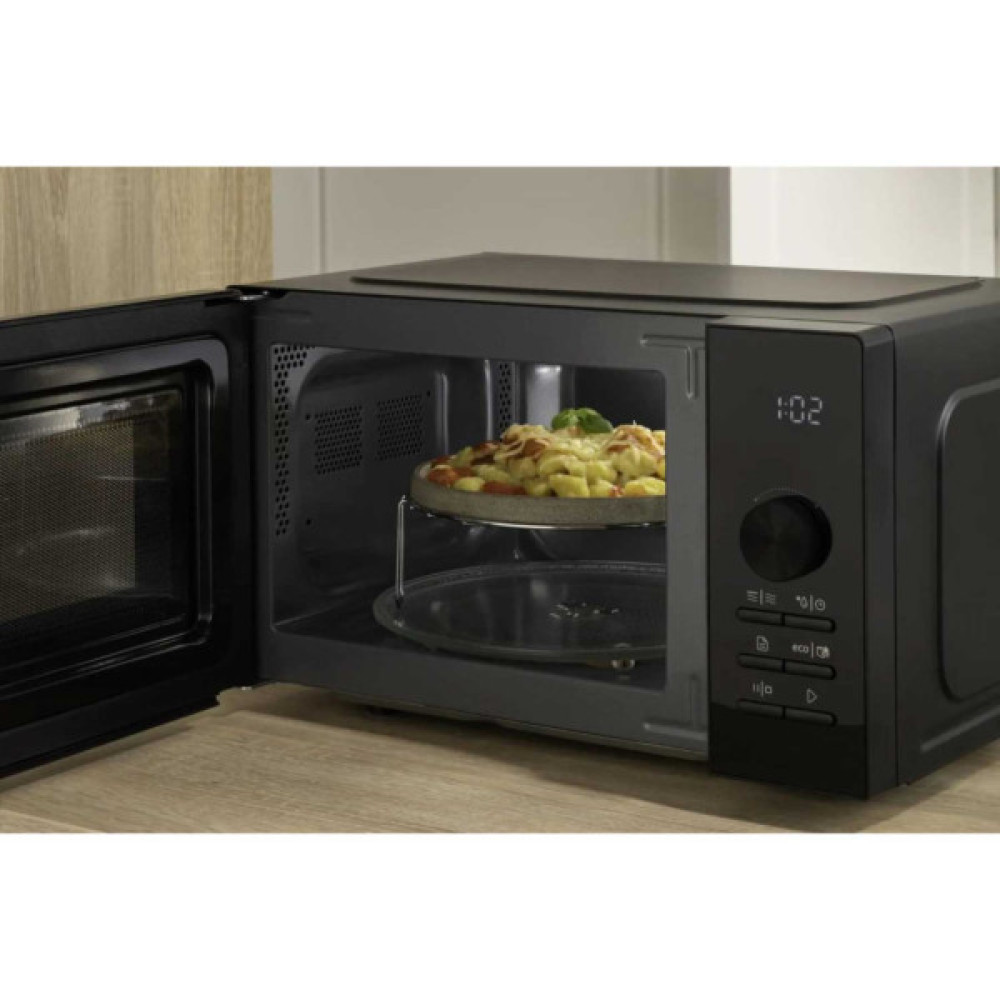 Мікрохвильова піч Gorenje MO20A4B5